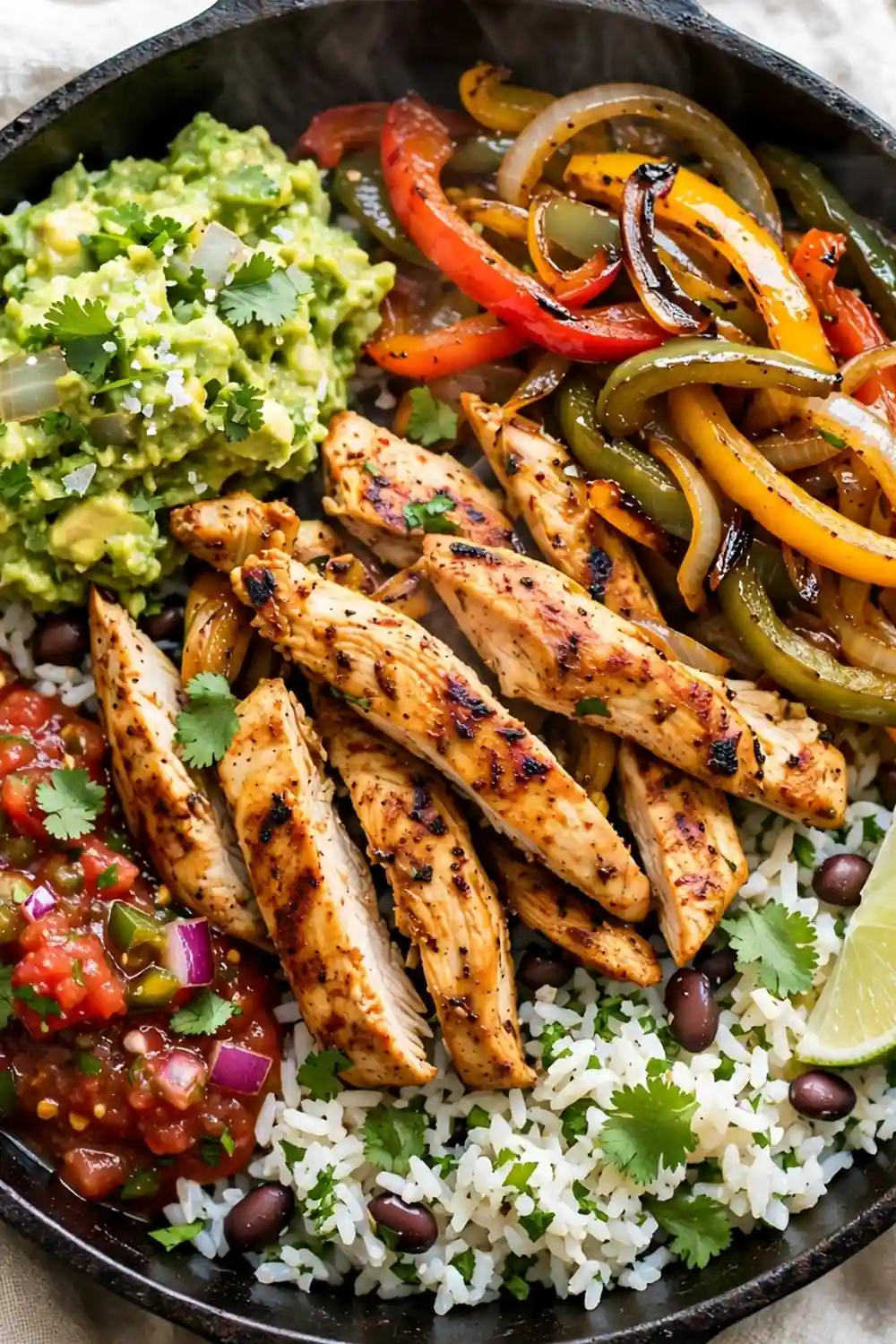 Burrito bowls 07