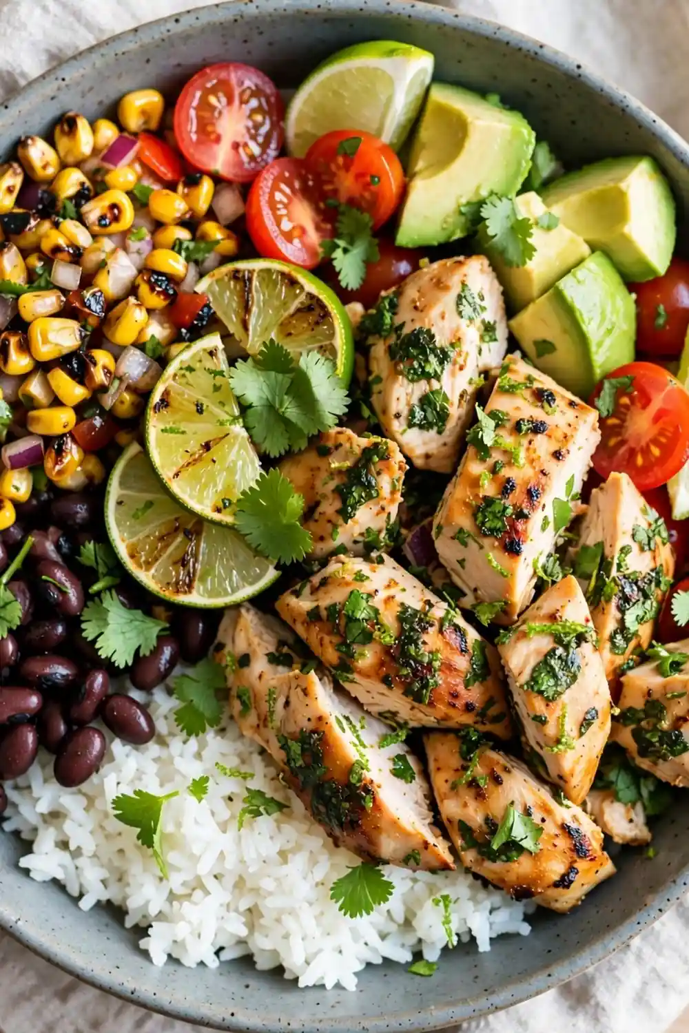 Burrito bowls 09