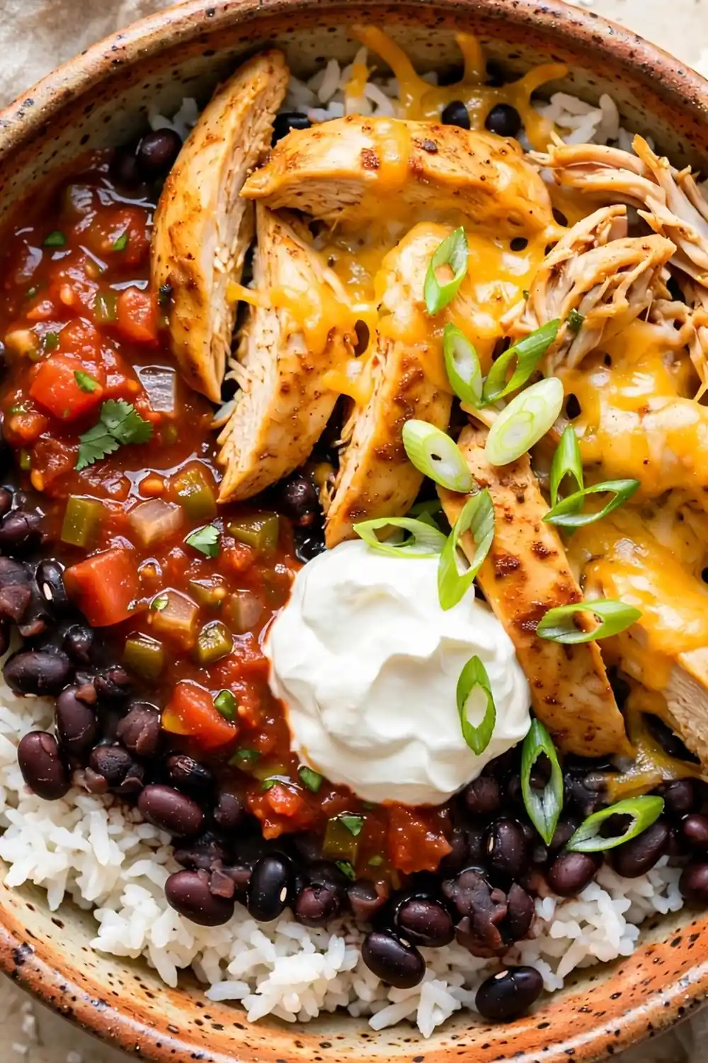 Burrito bowls 10