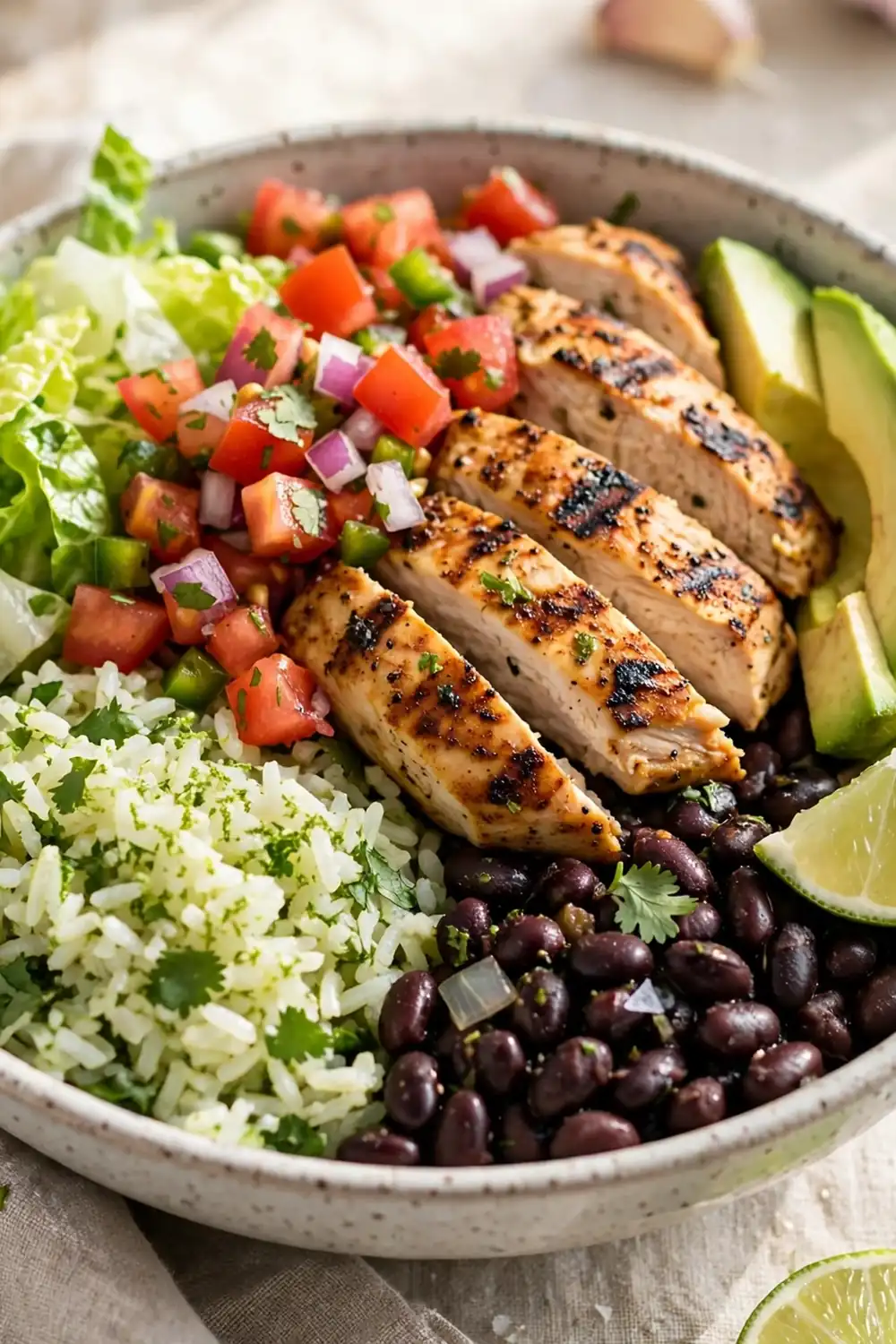Burrito bowls 12