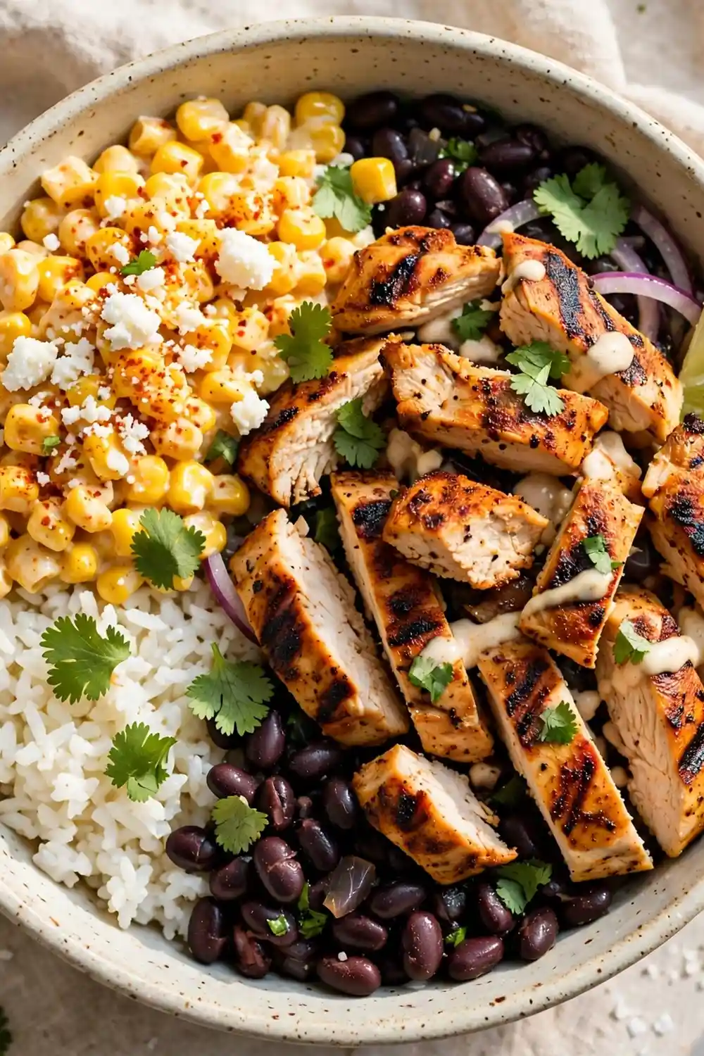 Burrito bowls 15