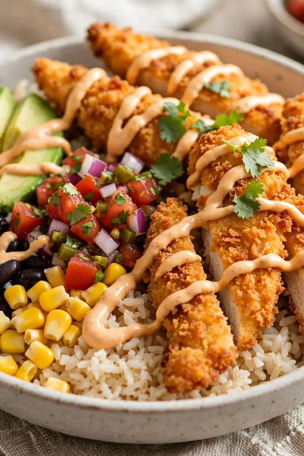 Burrito bowls 16