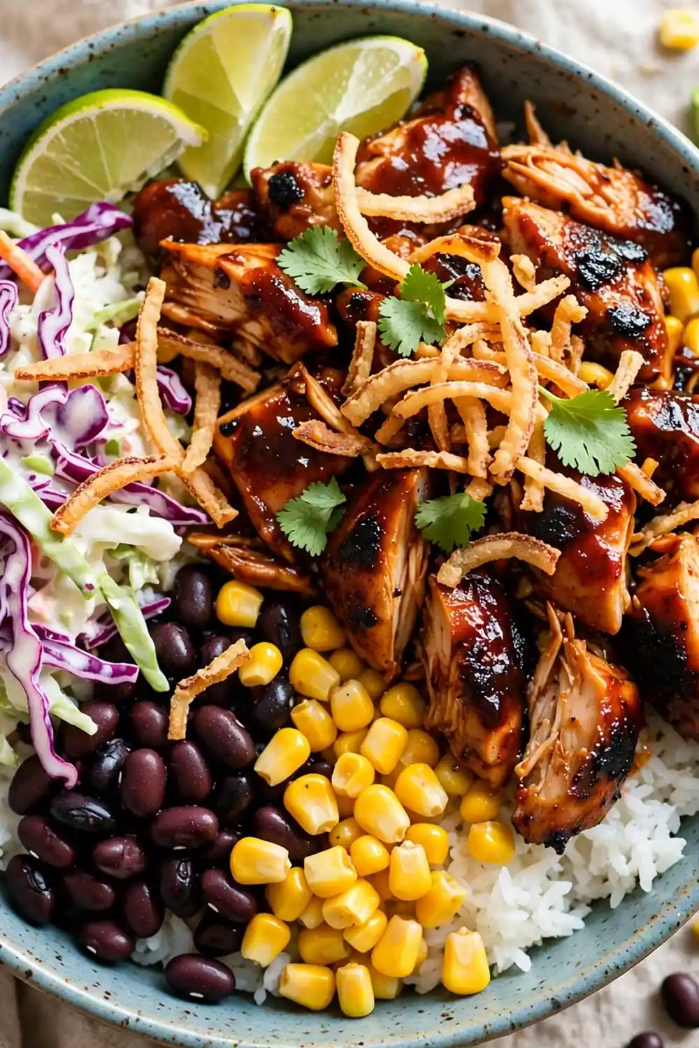 Burrito bowls 17