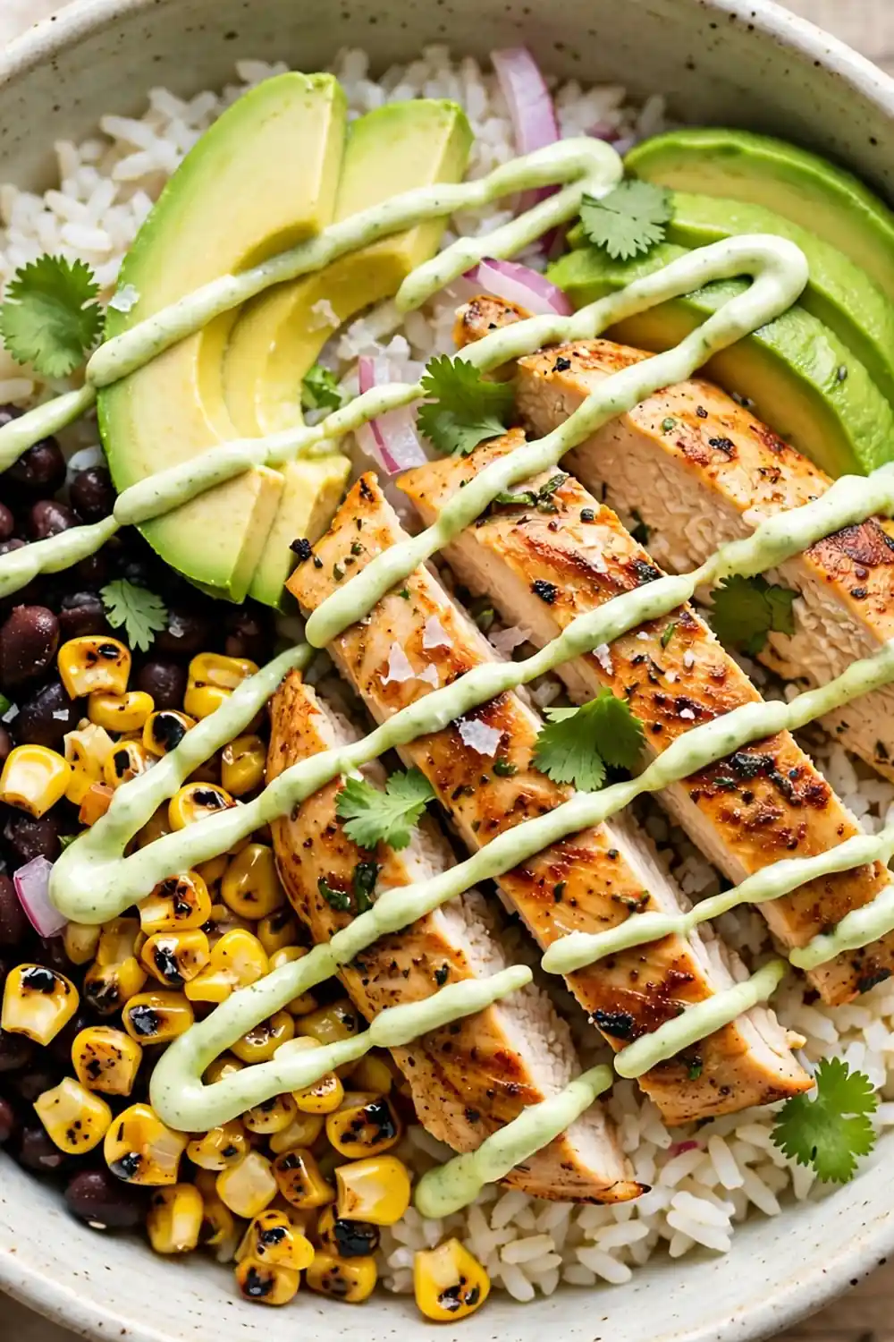 Burrito bowls 18