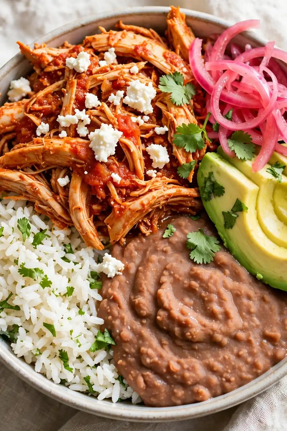 Burrito bowls 19