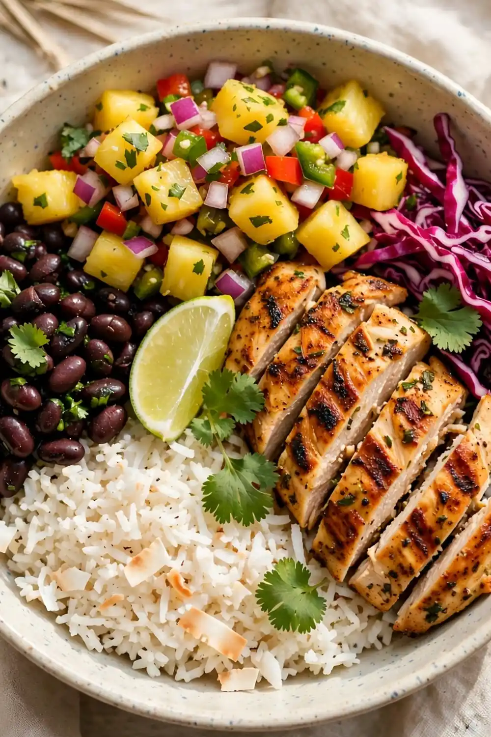 Burrito bowls 20