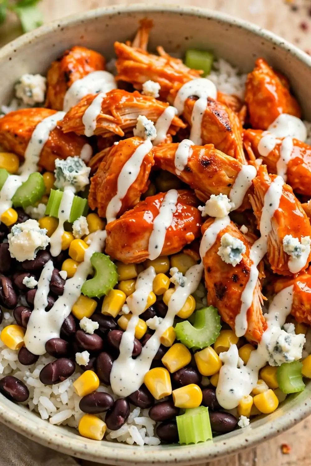 Burrito bowls 21