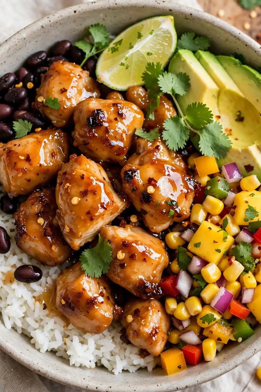 Burrito bowls 22