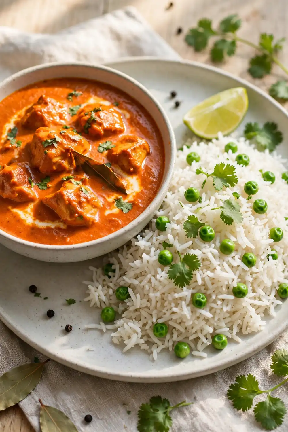 Butter chicken 03