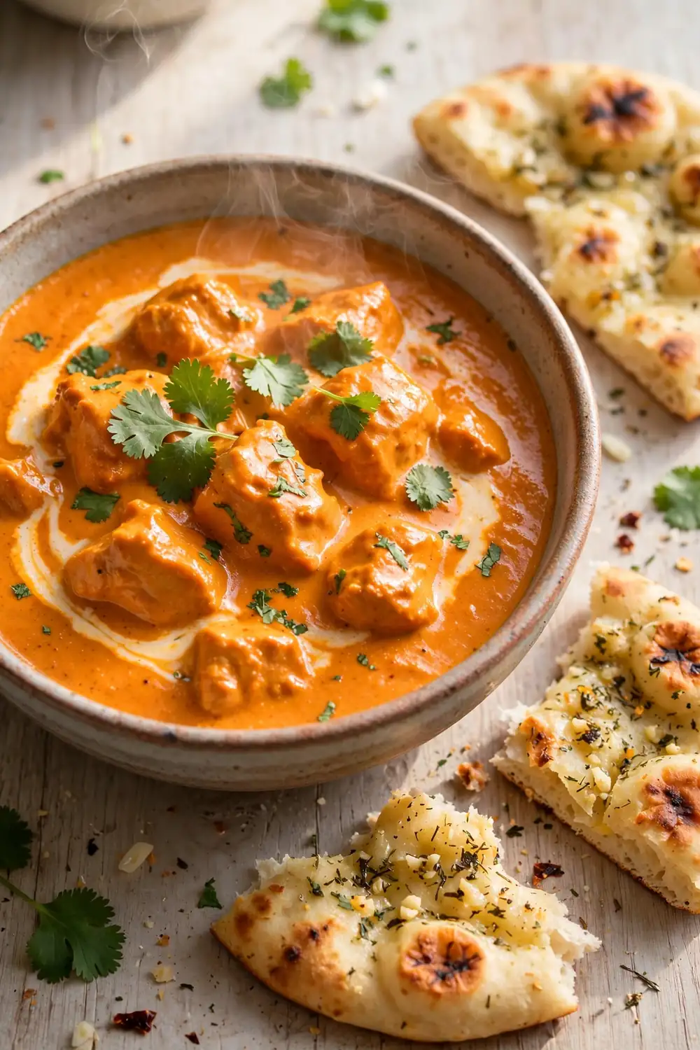 Butter chicken 09