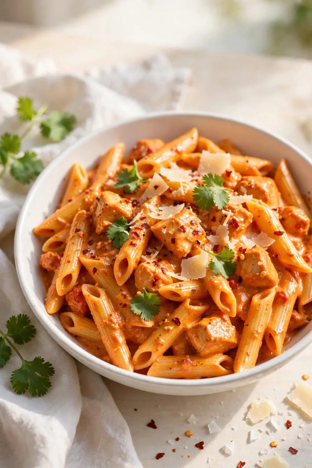 Butter chicken 14