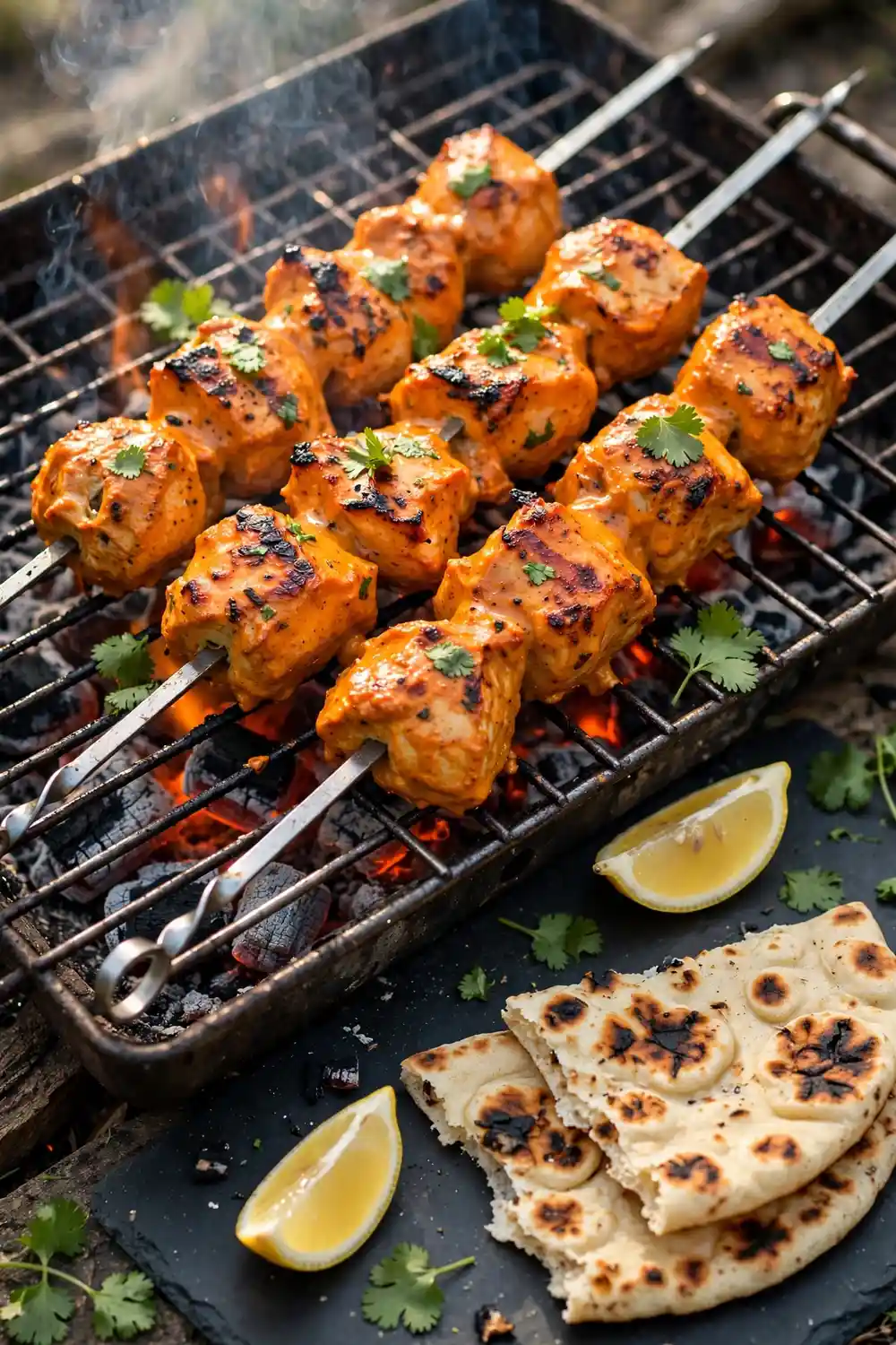 Butter chicken 17