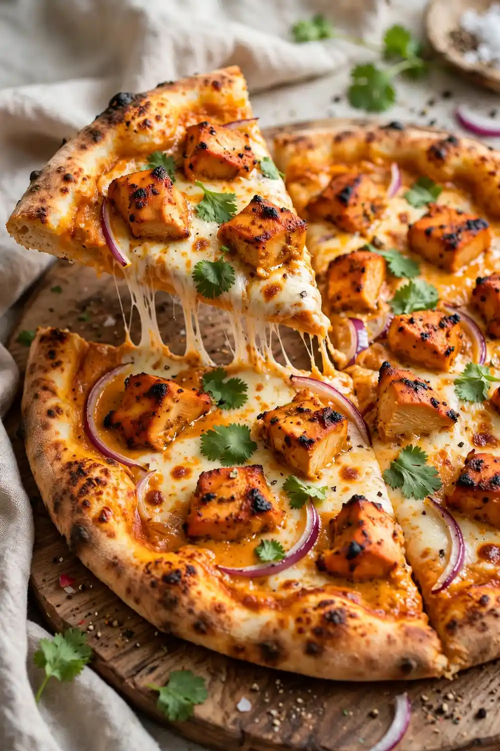 Butter chicken 19
