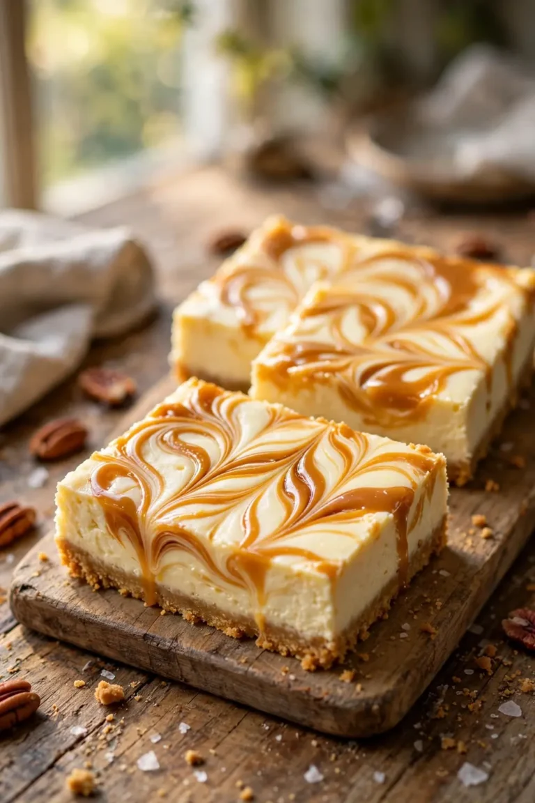 butterbeer cheesecake bars 01