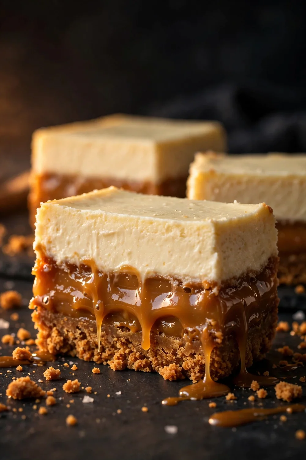 butterbeer cheesecake bars 04
