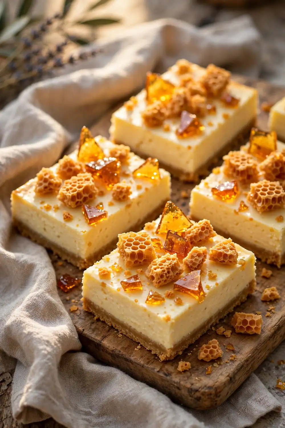 butterbeer cheesecake bars 06