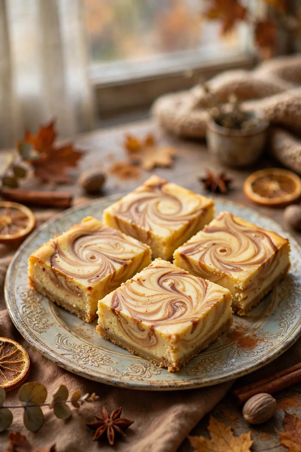 butterbeer cheesecake bars 07