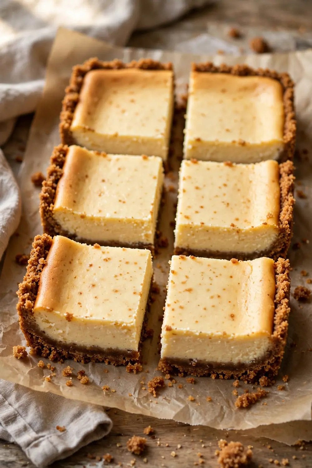 butterbeer cheesecake bars 09