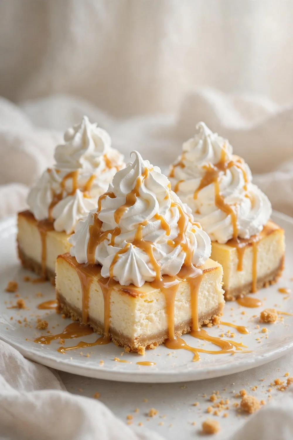 butterbeer cheesecake bars 10