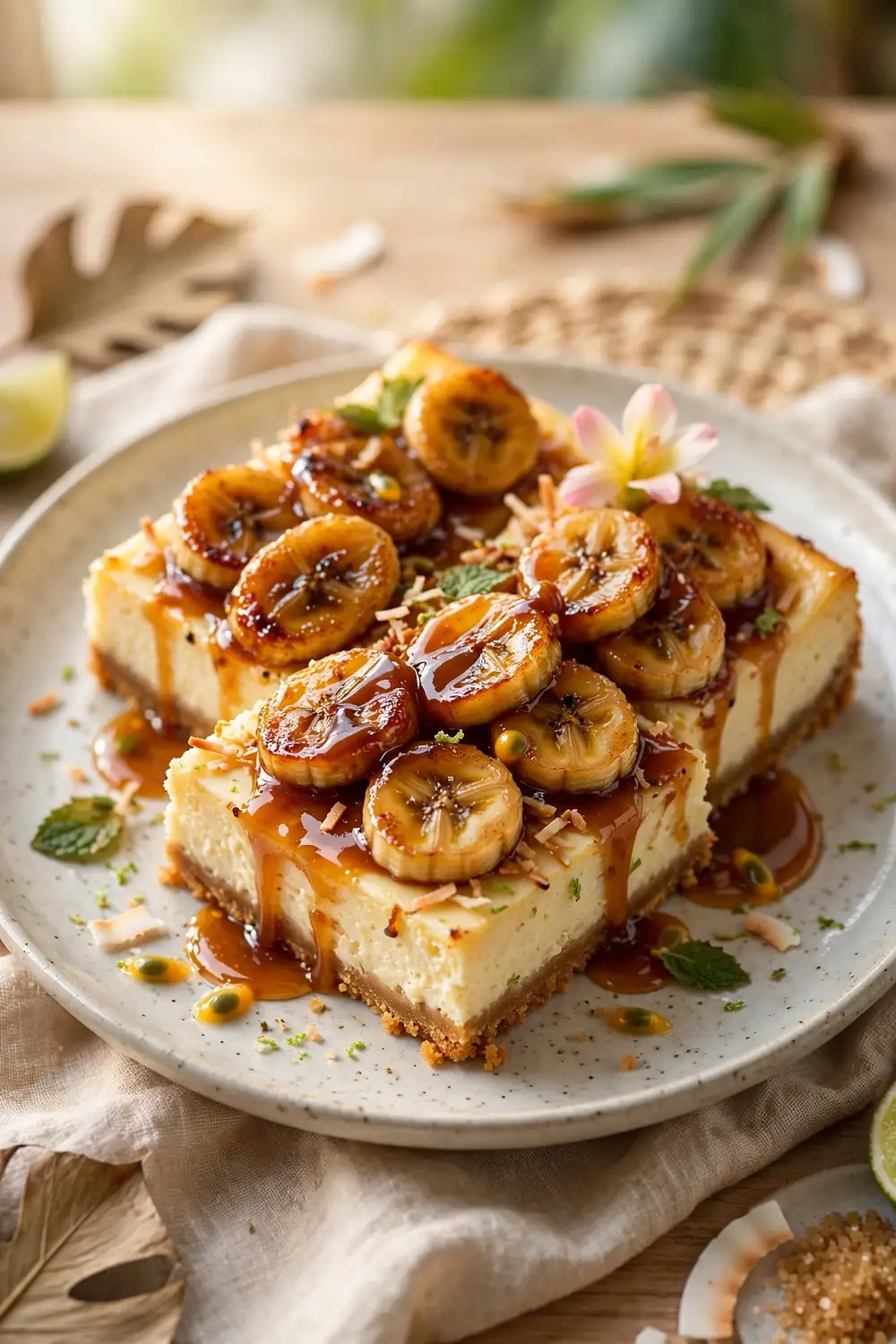 butterbeer cheesecake bars 12