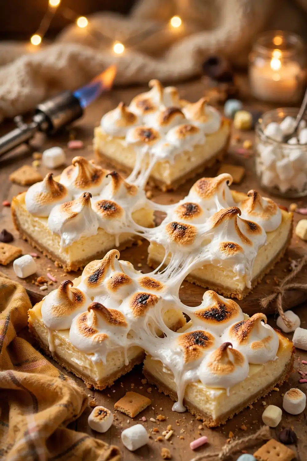 butterbeer cheesecake bars 22