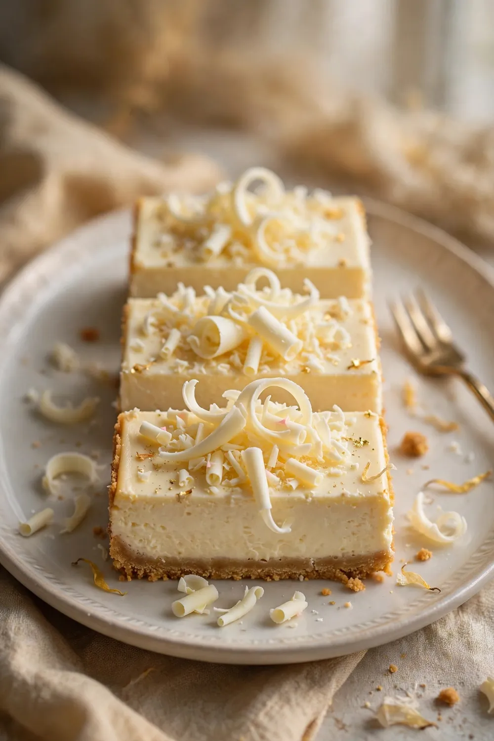 butterbeer cheesecake bars 24