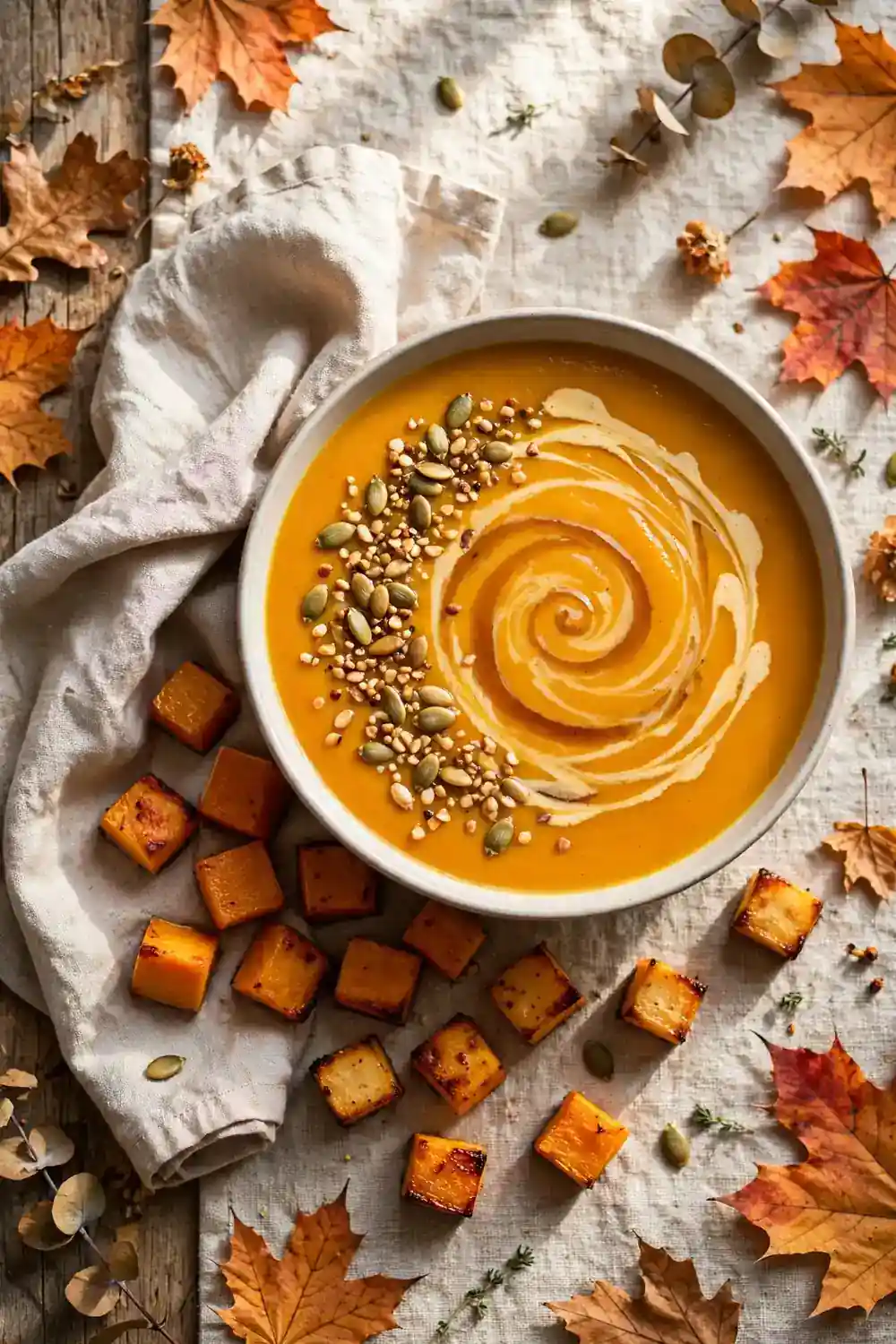 butternut squash dinners 03