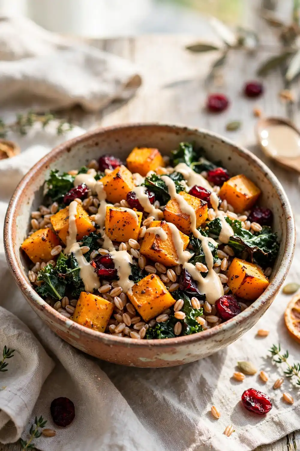 butternut squash dinners 05