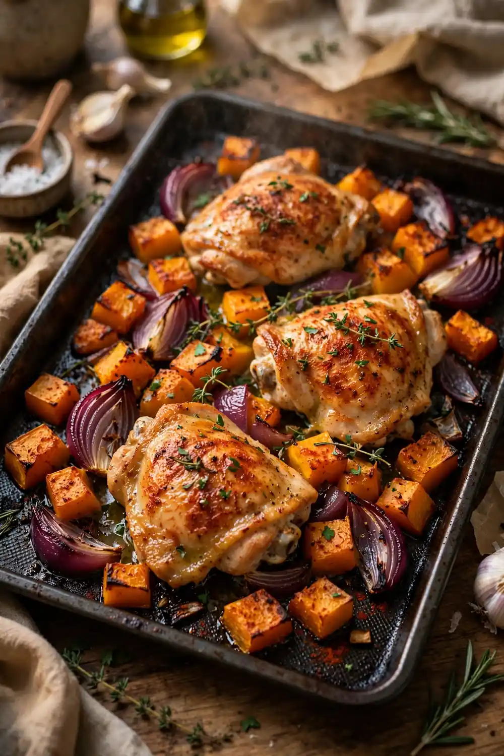 butternut squash dinners 06