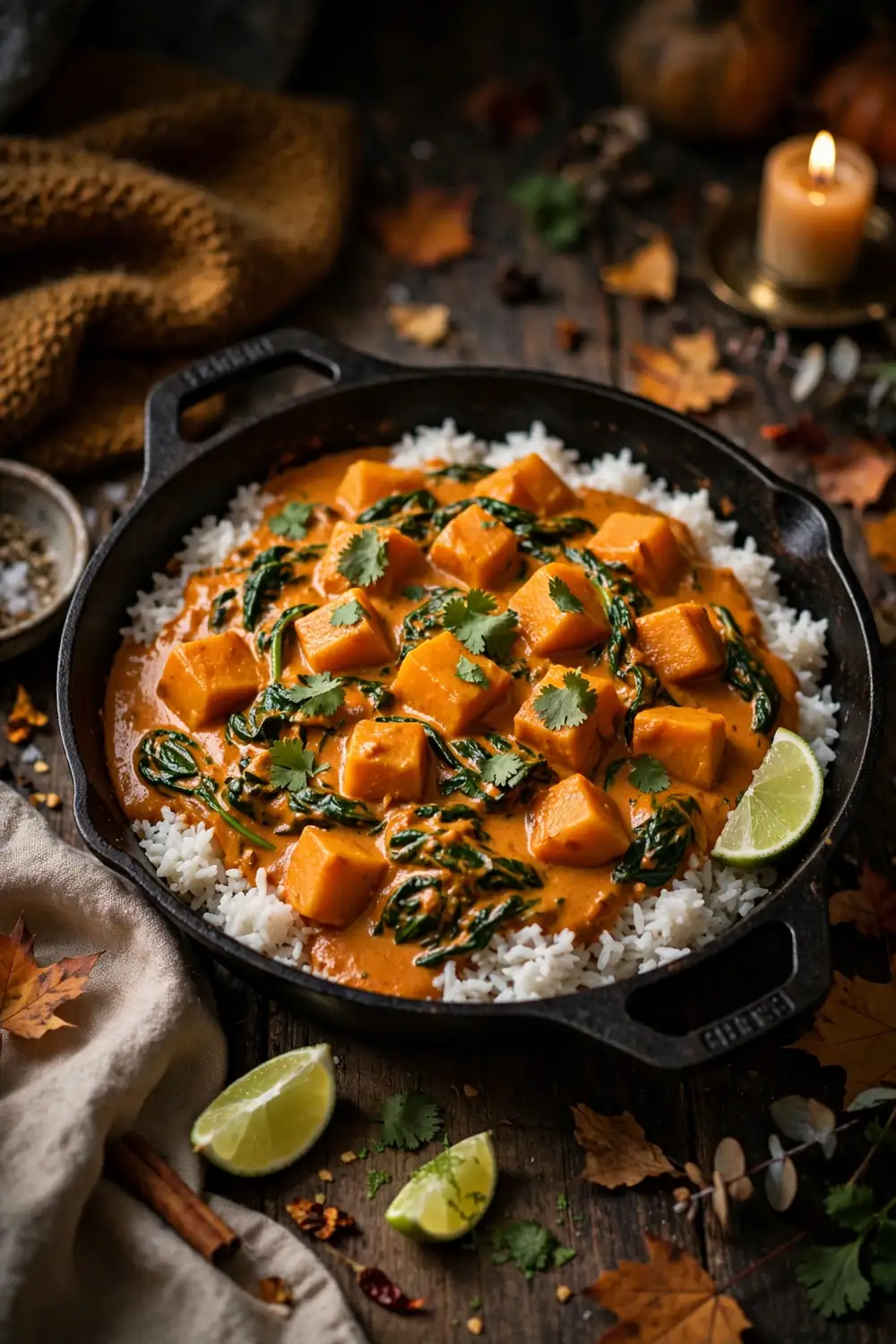 butternut squash dinners 09