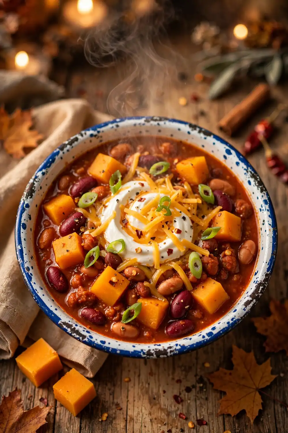 butternut squash dinners 10