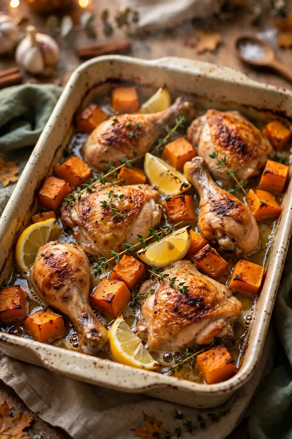 butternut squash dinners 11