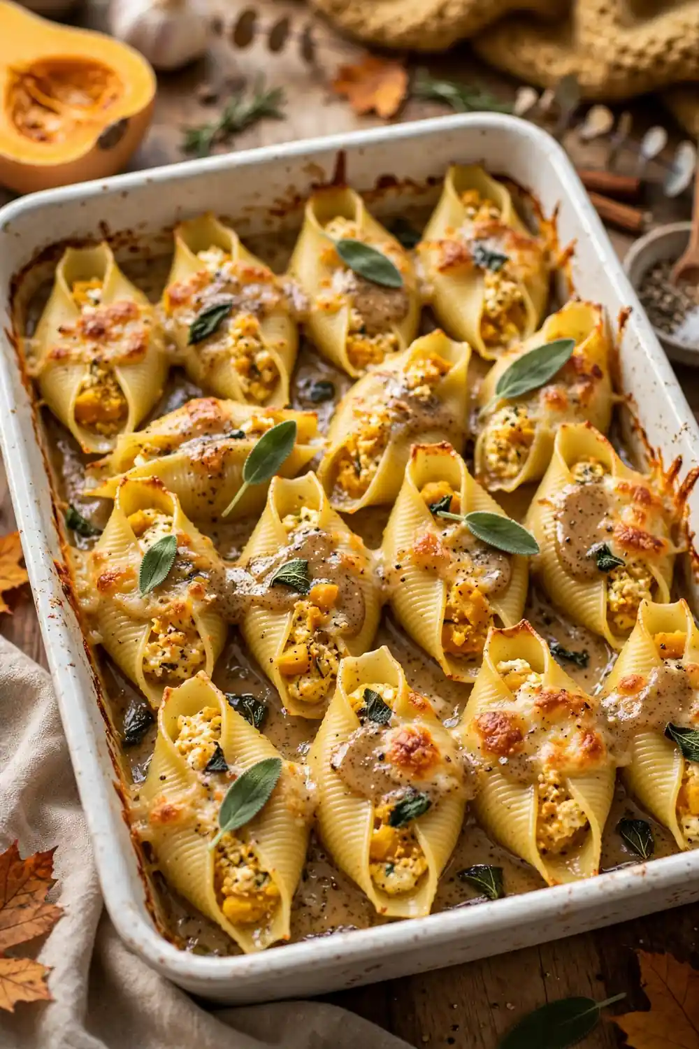 butternut squash dinners 12