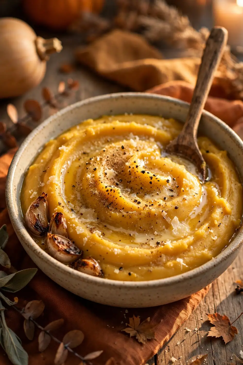 butternut squash dinners 14