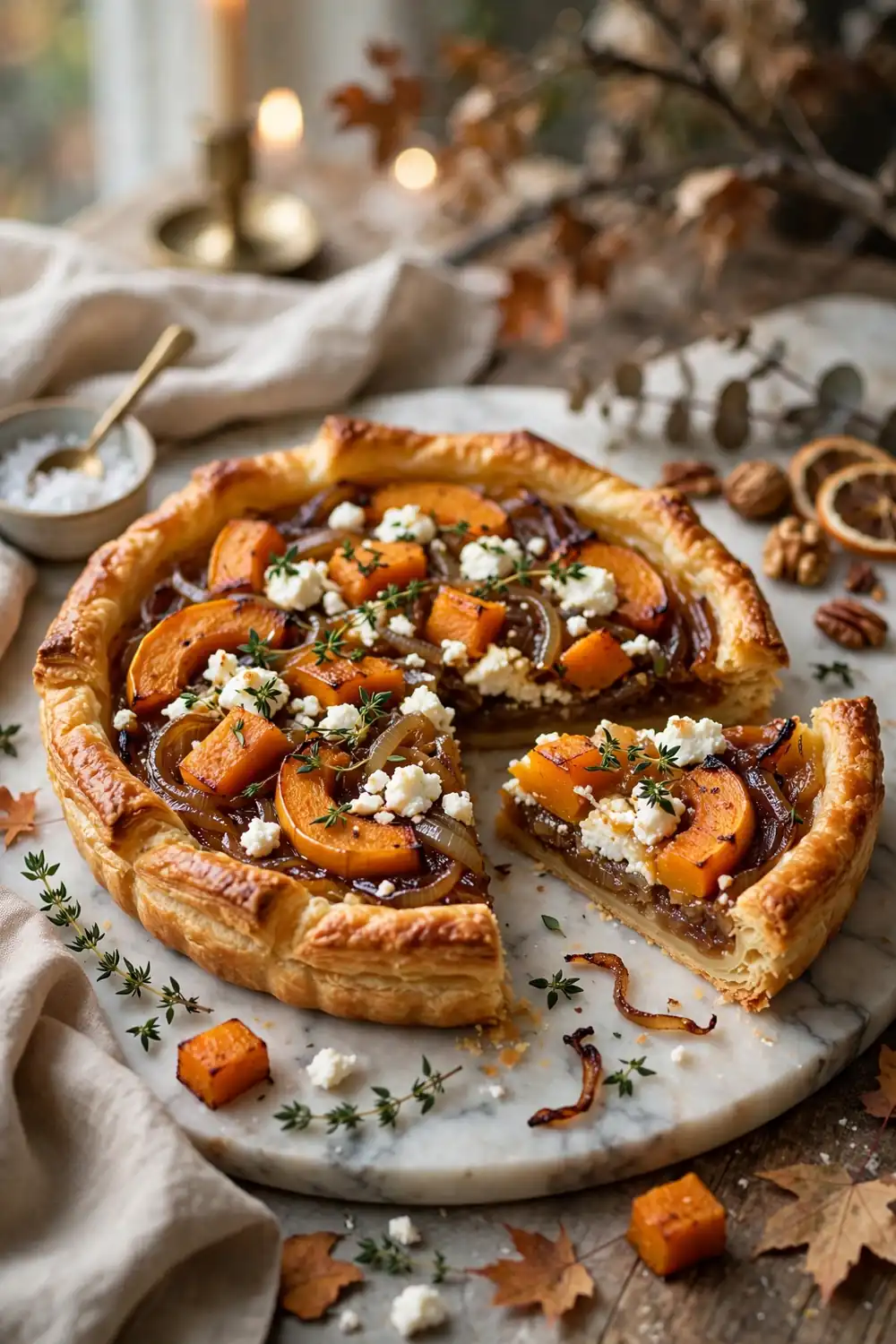 butternut squash dinners 16