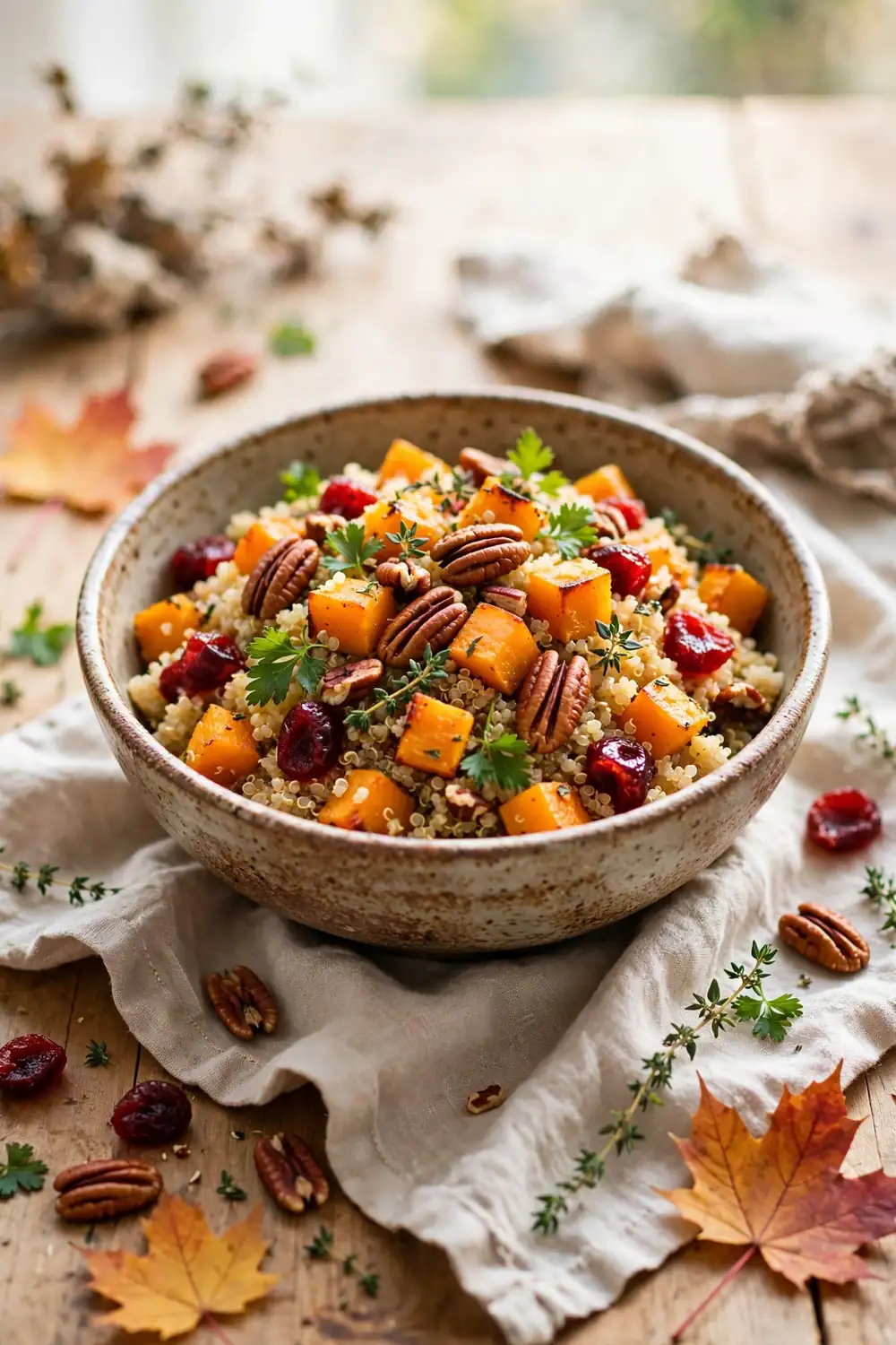 butternut squash dinners 17
