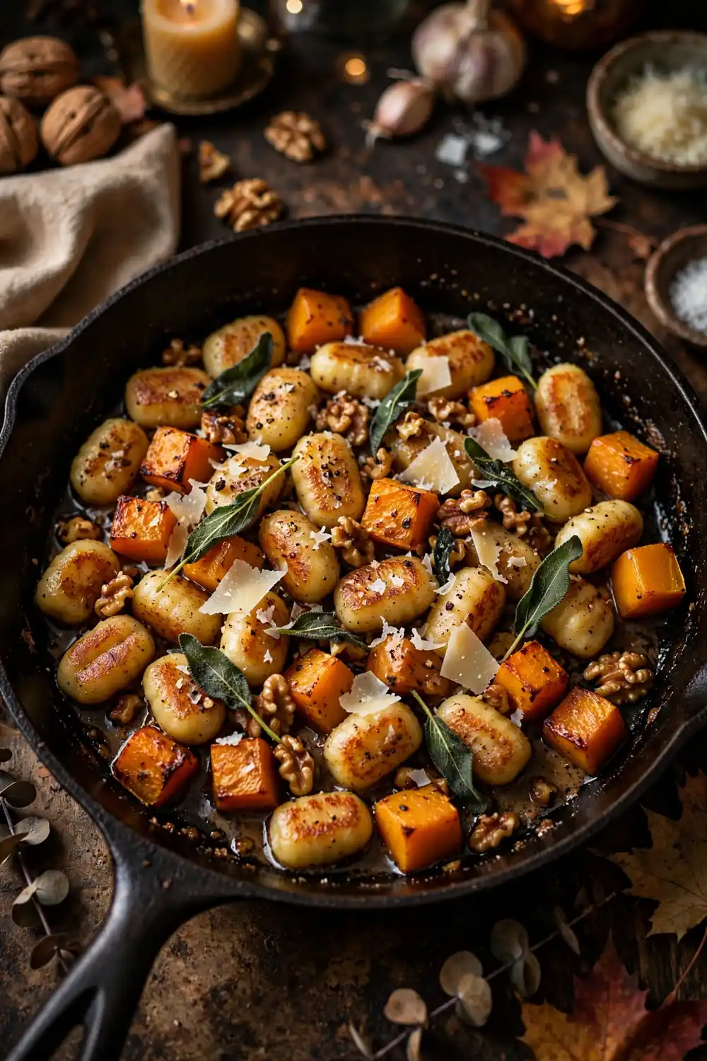 butternut squash dinners 18