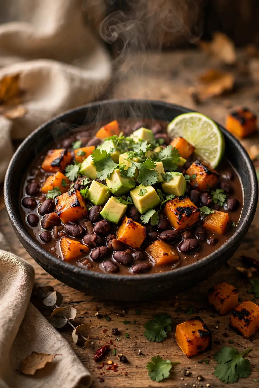 butternut squash dinners 19