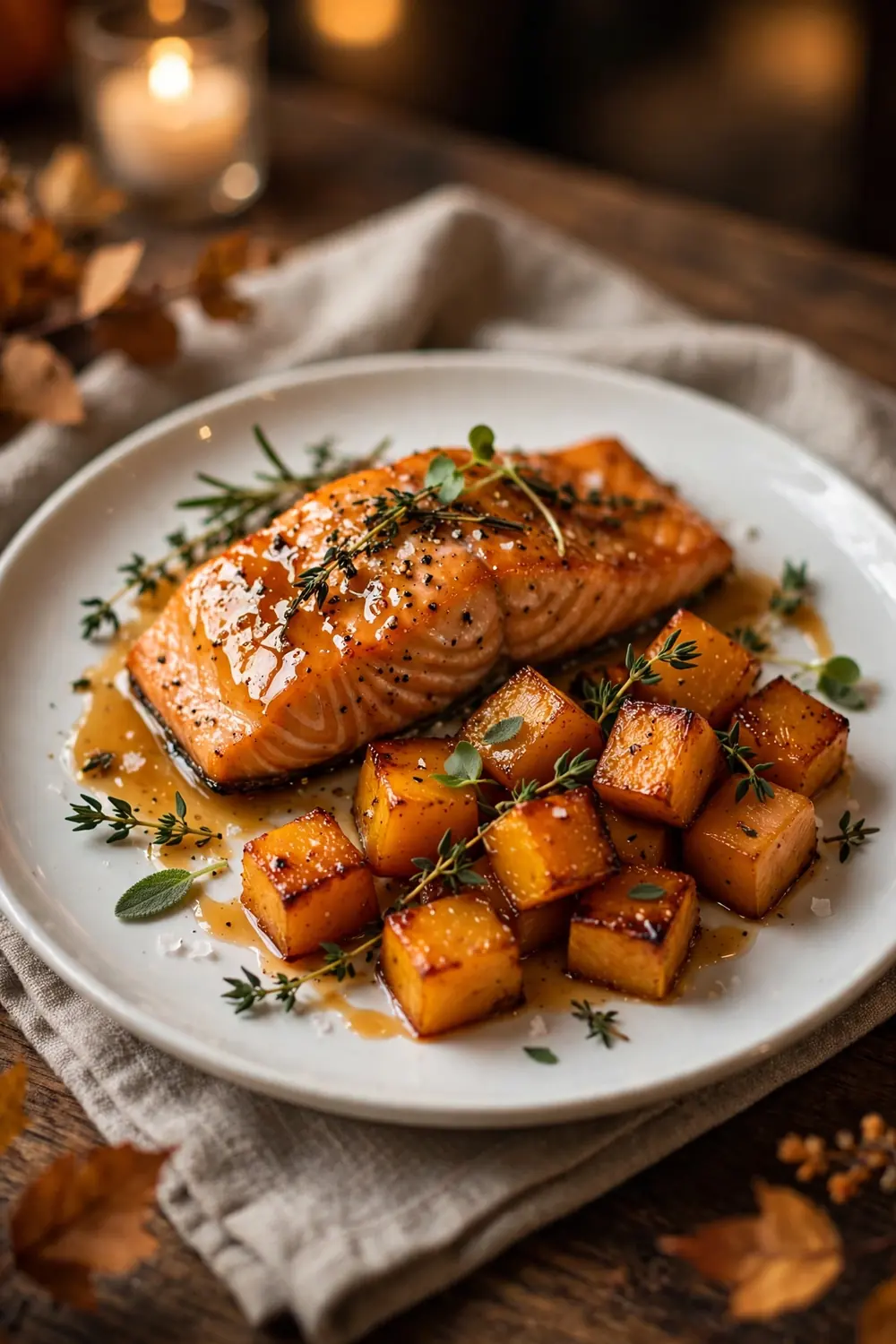 butternut squash dinners 20