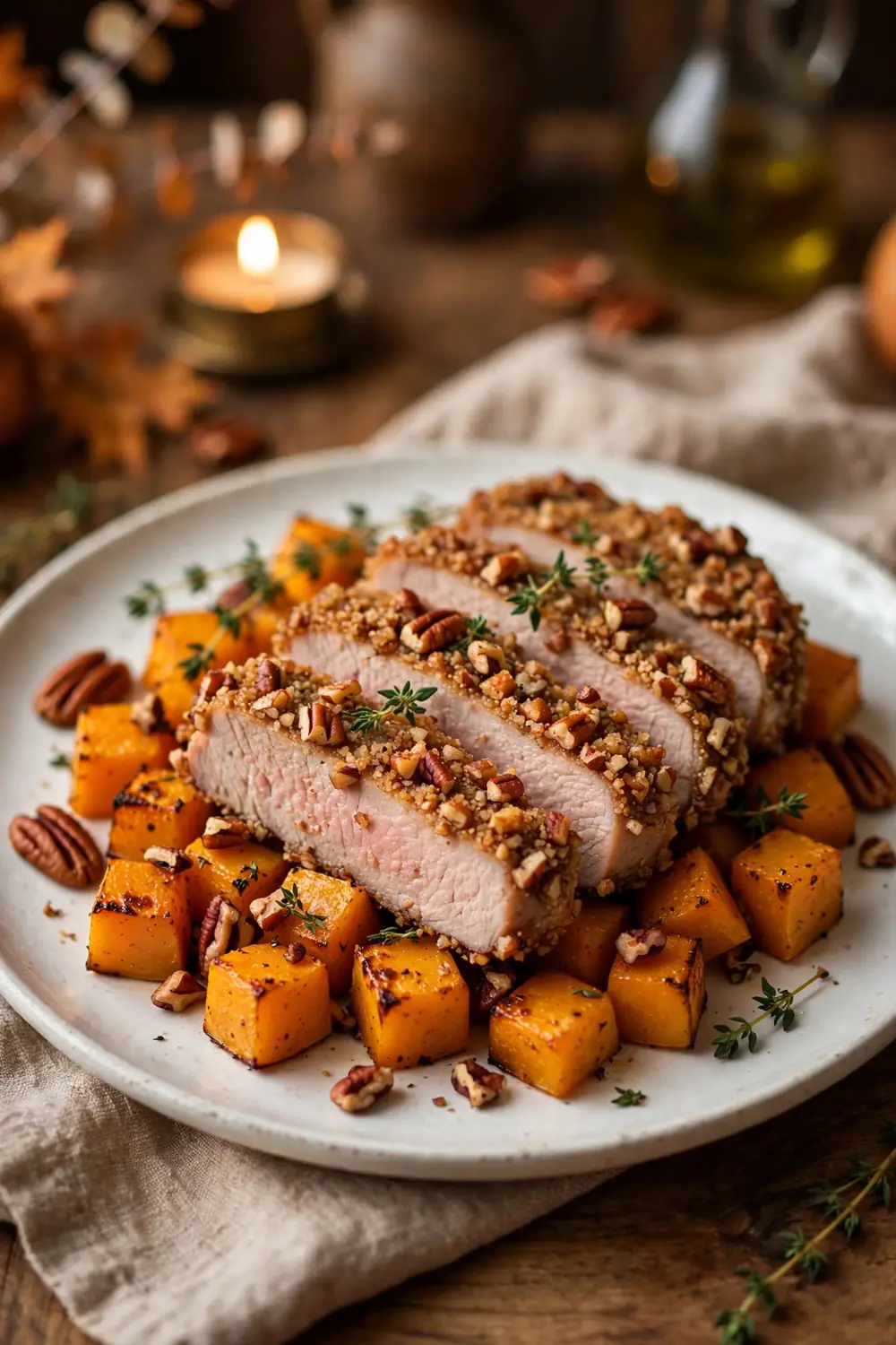 butternut squash dinners 22
