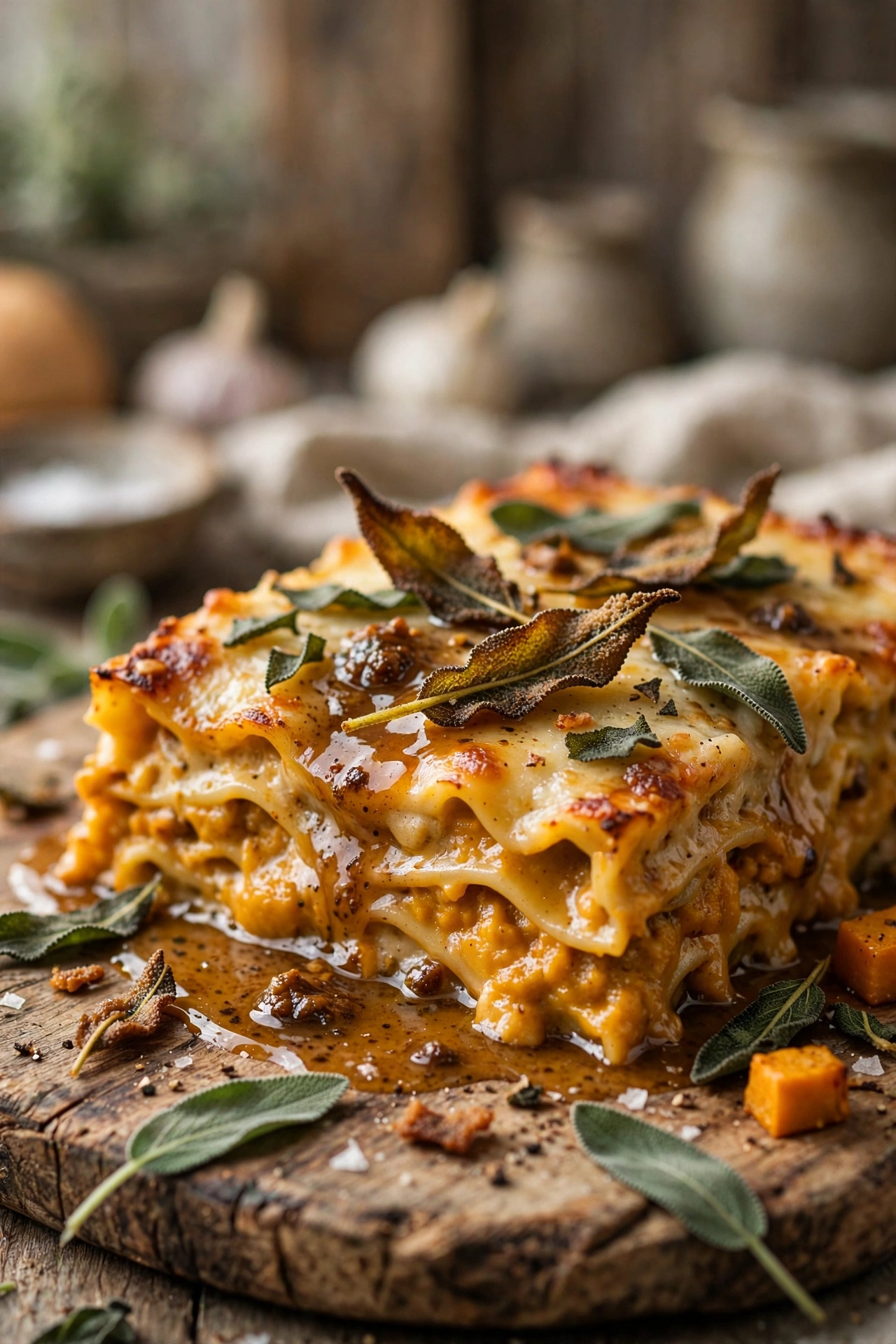 butternut squash lasagna idea 02