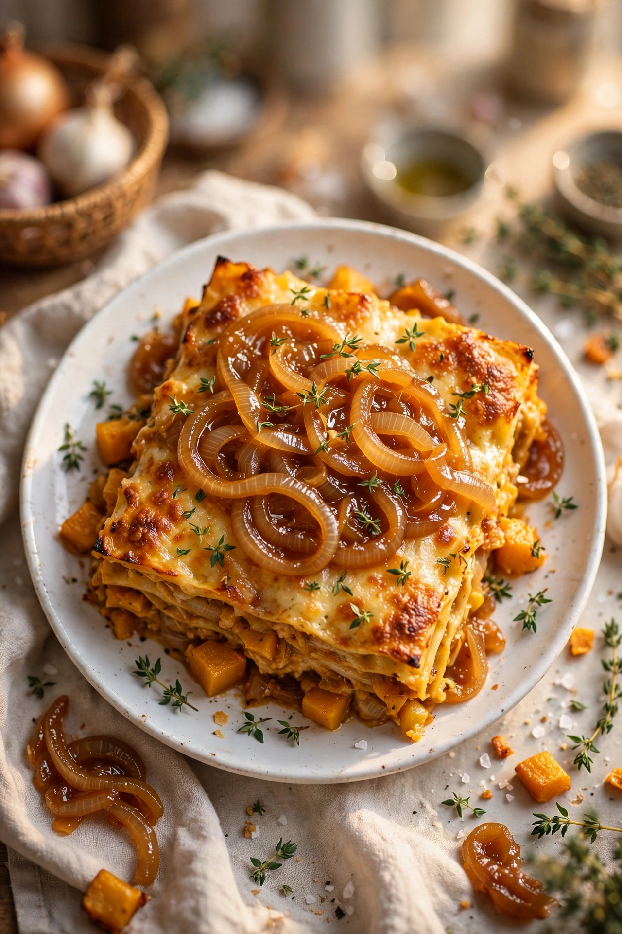 butternut squash lasagna idea 05
