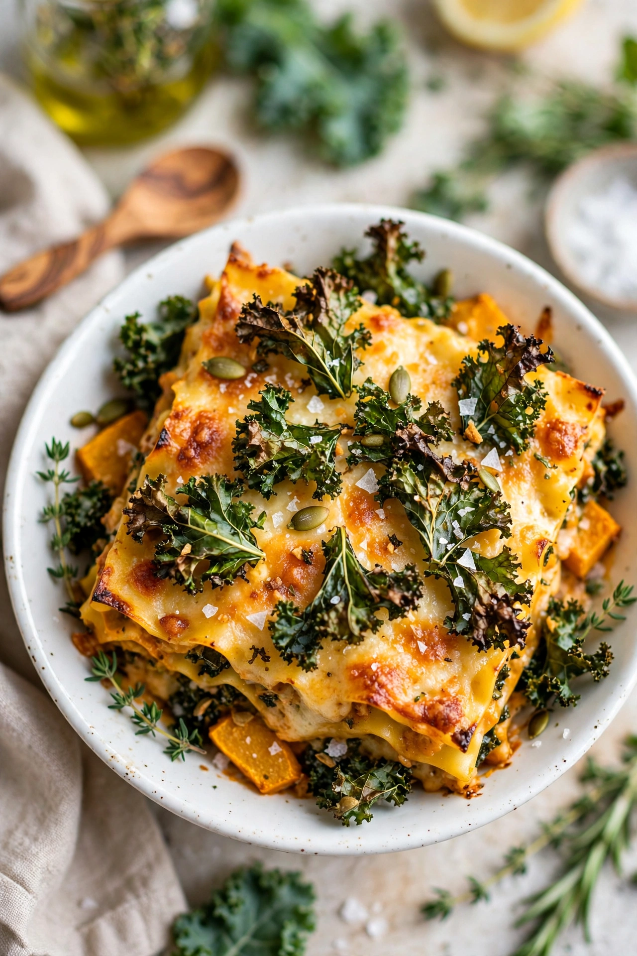 butternut squash lasagna idea 08