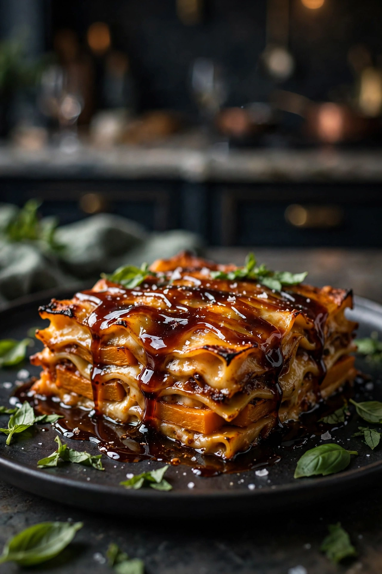 butternut squash lasagna idea 13