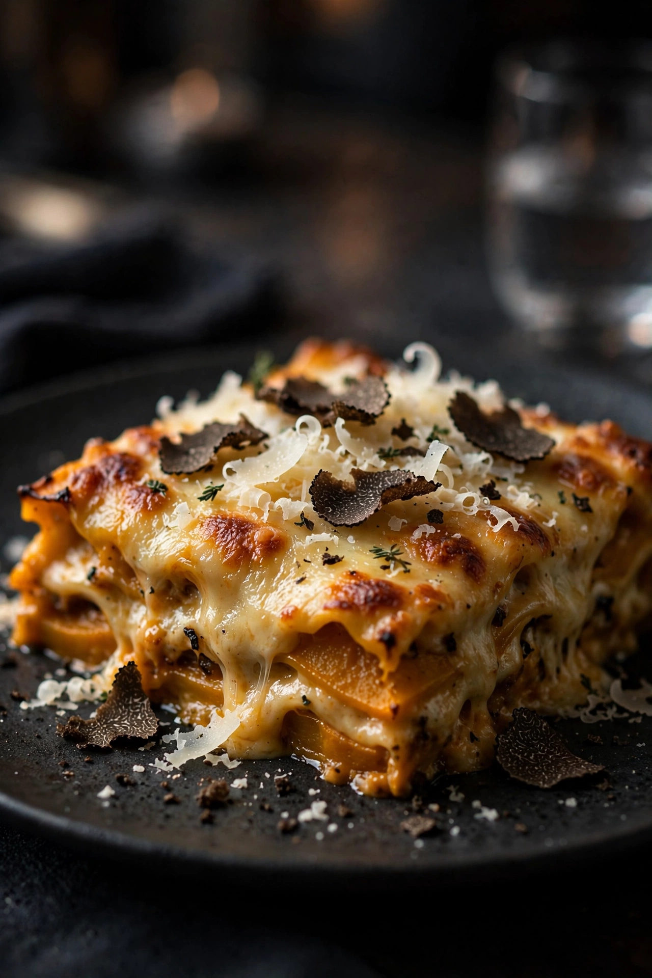 butternut squash lasagna idea 21
