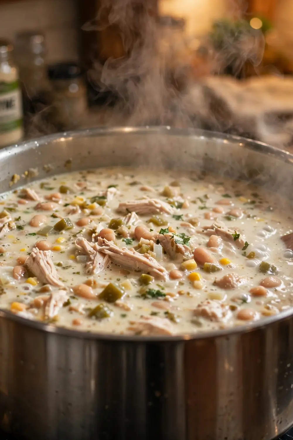 cajun white chicken chili 04
