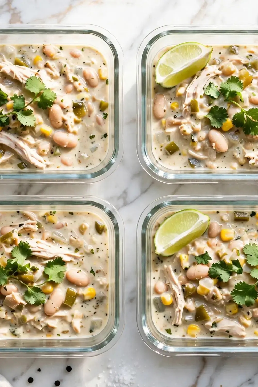 cajun white chicken chili 06
