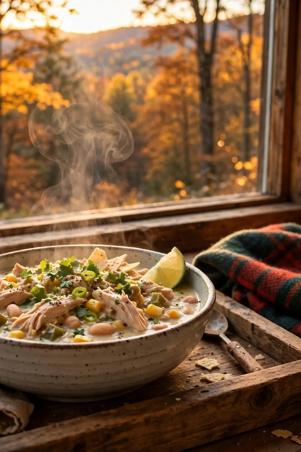 cajun white chicken chili 08