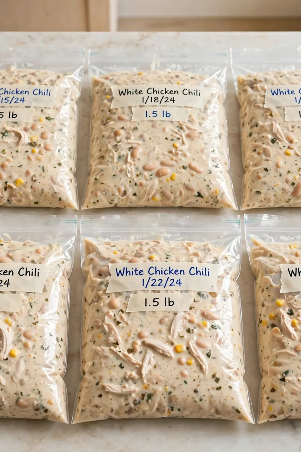 cajun white chicken chili 12