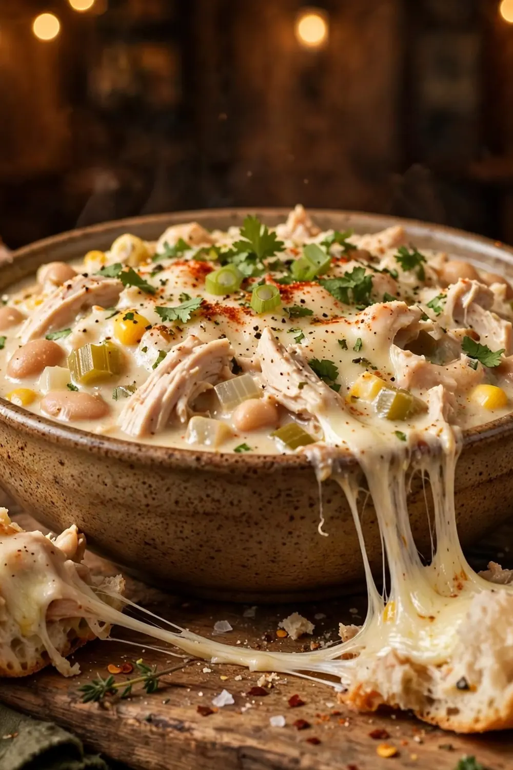 cajun white chicken chili 24